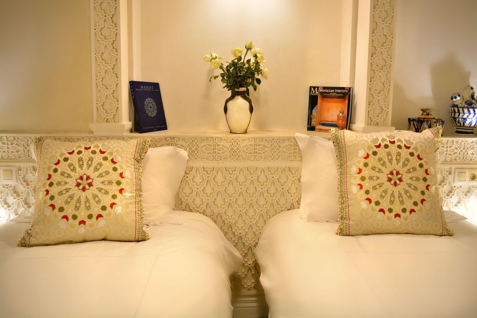 Riad Karmela Princesse Μαρακές Εξωτερικό φωτογραφία