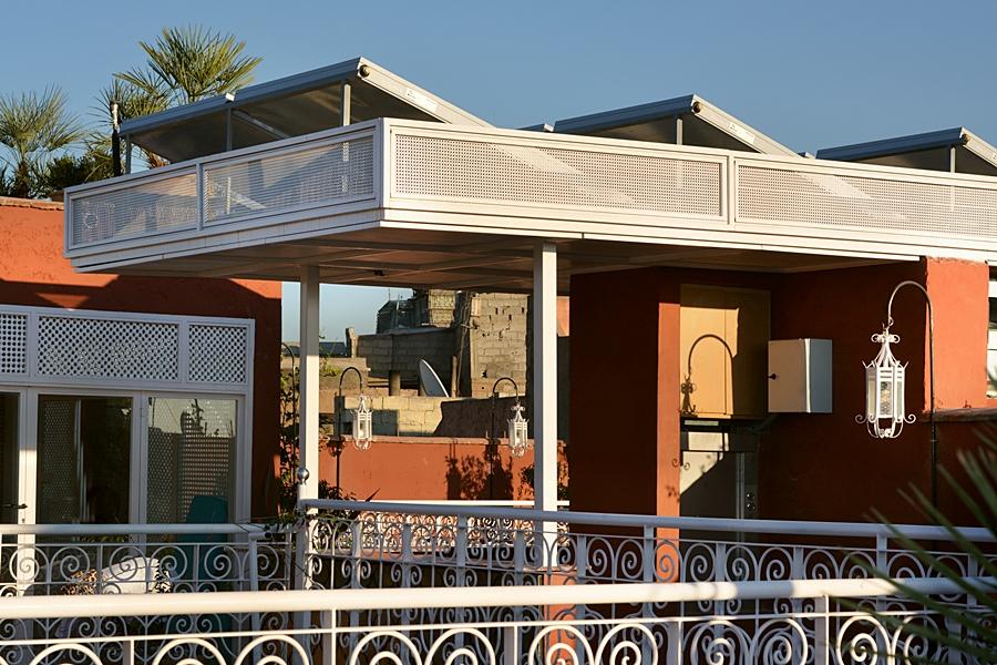 Riad Karmela Princesse Μαρακές Εξωτερικό φωτογραφία