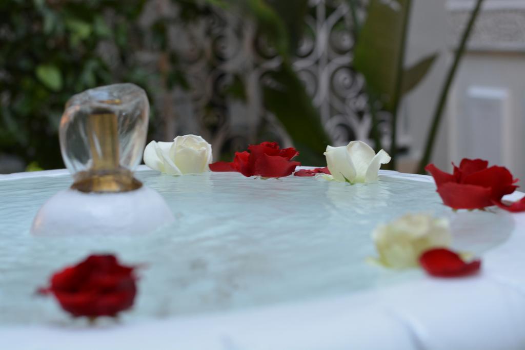 Riad Karmela Princesse Μαρακές Εξωτερικό φωτογραφία