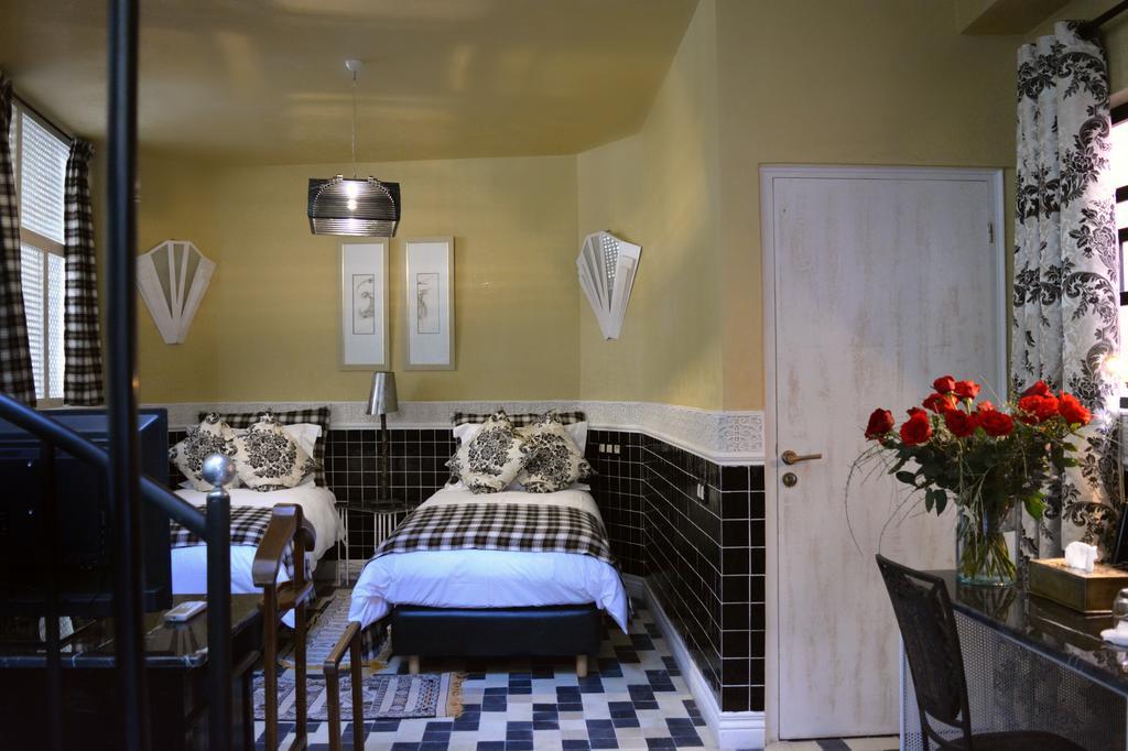 Riad Karmela Princesse Μαρακές Εξωτερικό φωτογραφία
