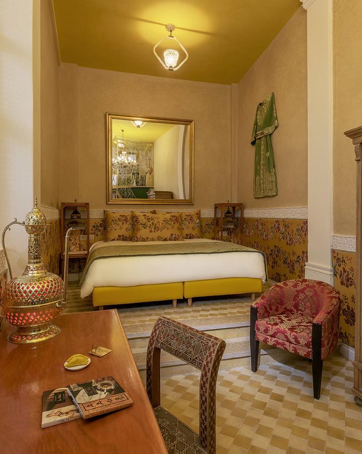 Riad Karmela Princesse Μαρακές Εξωτερικό φωτογραφία