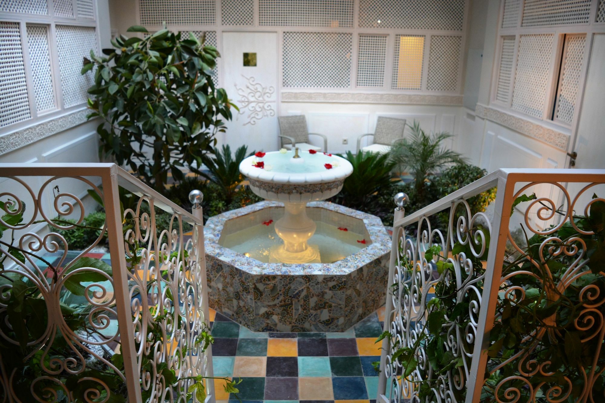 Riad Karmela Princesse Μαρακές Εξωτερικό φωτογραφία